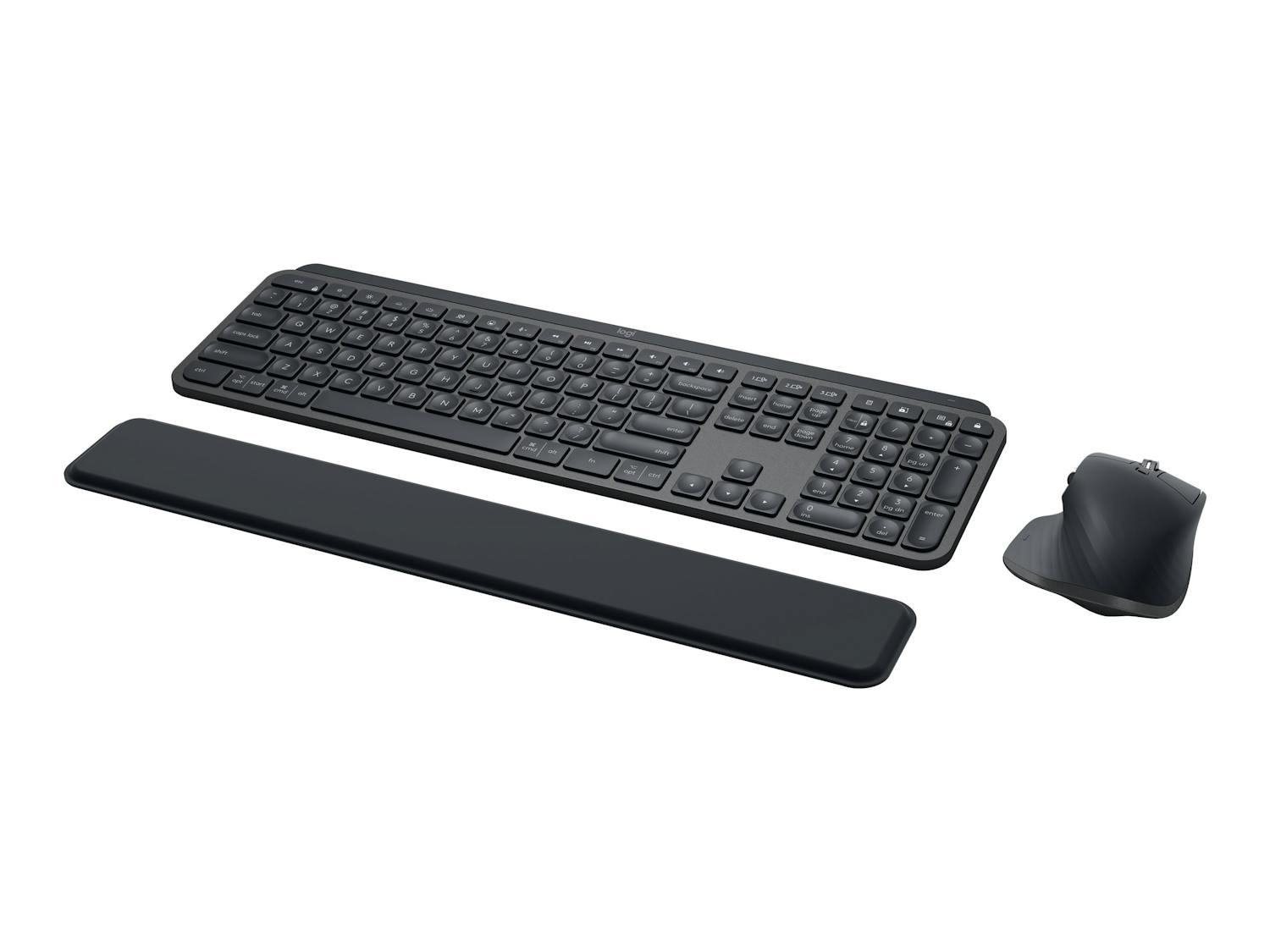 Logitech MX Keys Combo For Business Logitech MX Keys Combo For Business